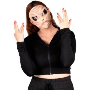 Alien Flesh