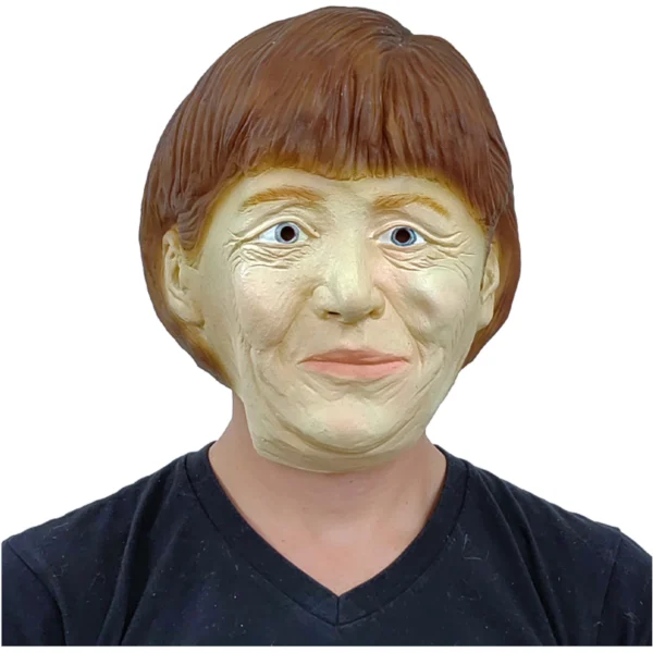 Merkel