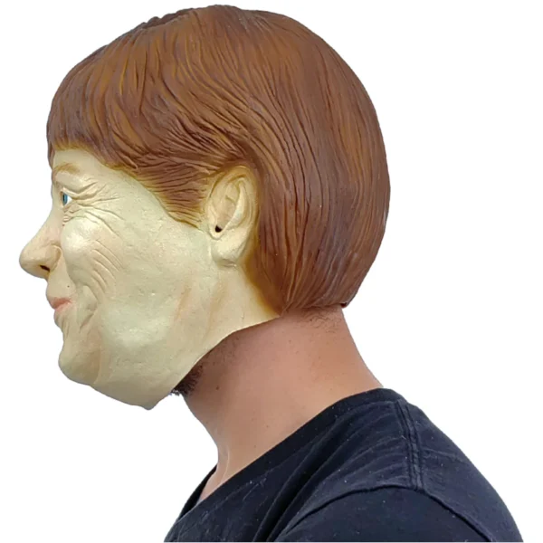 Merkel