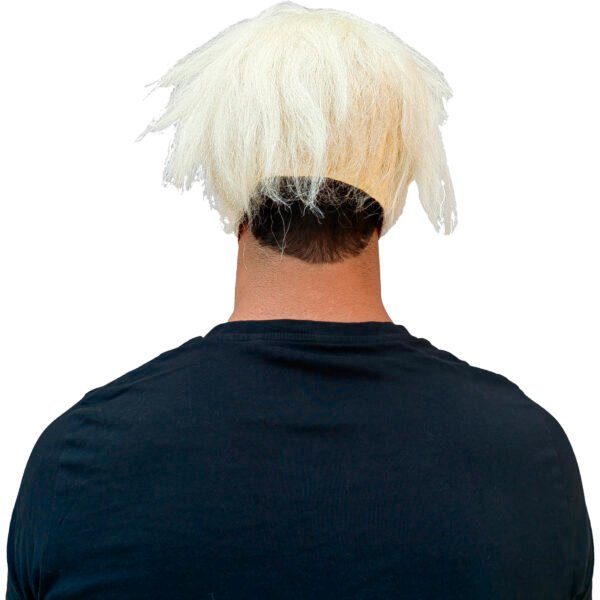 26880 (1) Máscara Boris Johnson With Hair - Látex Artesanal Ghoulish Productions