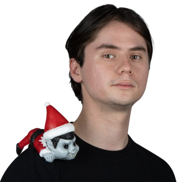 Possessed Elf