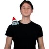 Possessed Elf
