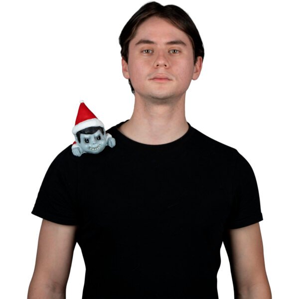 Possessed Elf