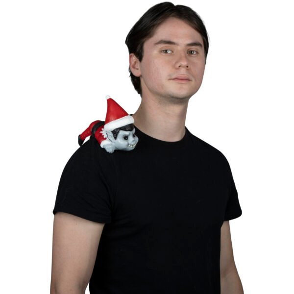 Possessed Elf