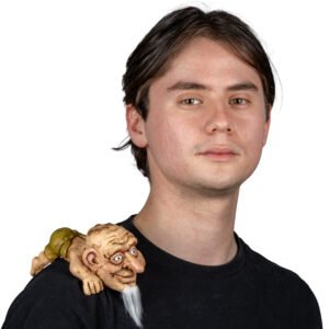 Mini Troll