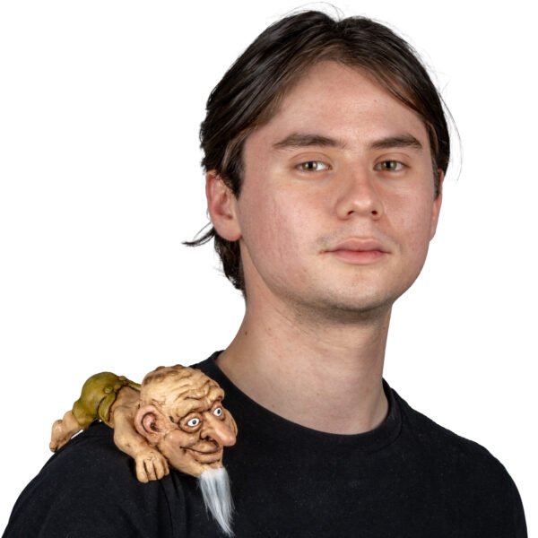 Mini Troll