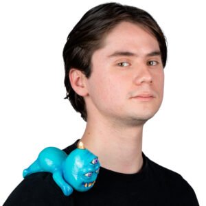 BoohBlue