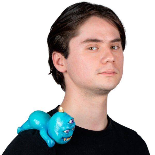 BoohBlue