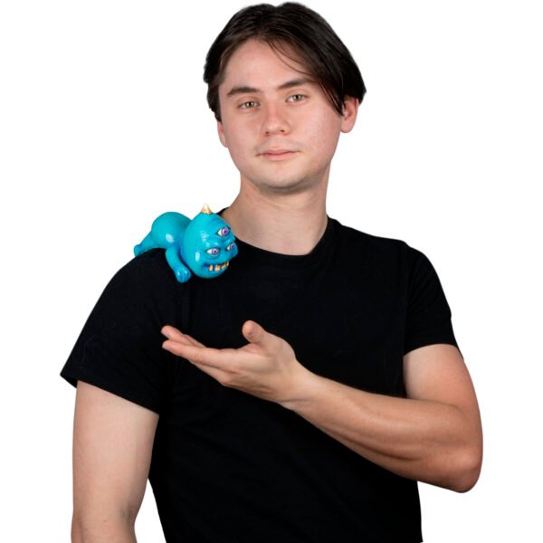 BoohBlue