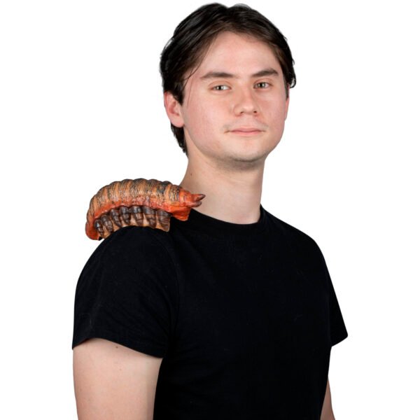 Centipede