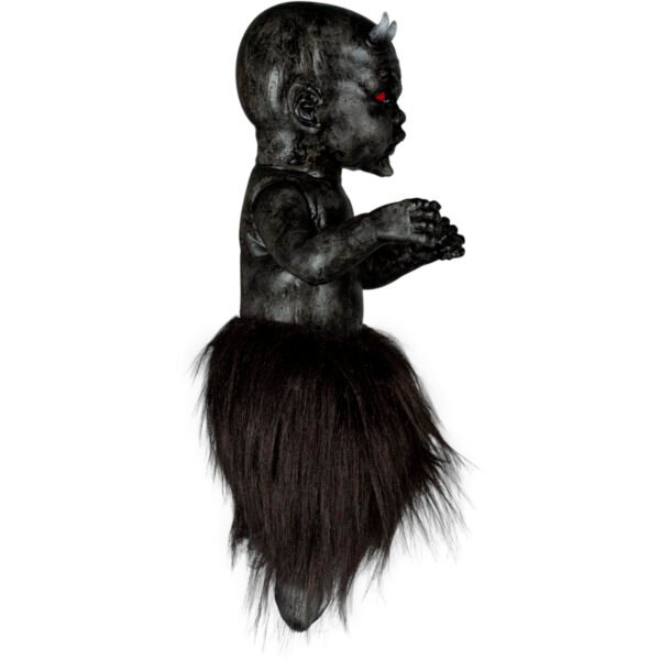 Little Abyss