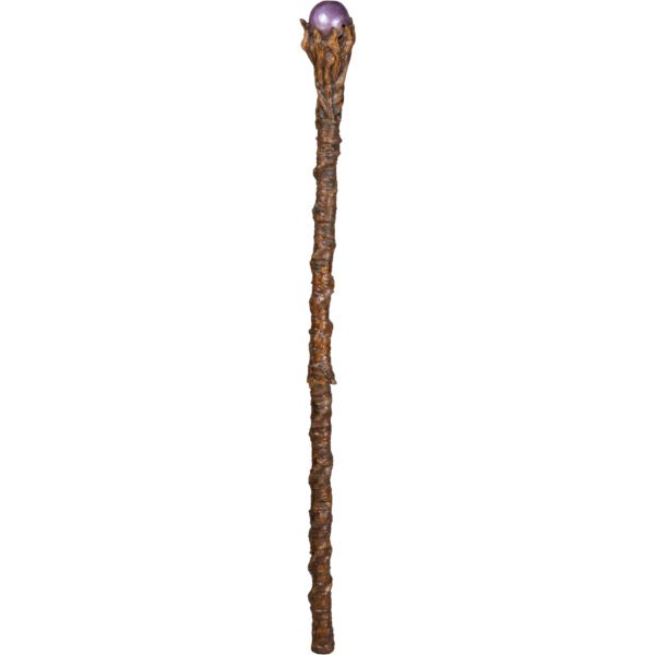 Staffs: Witch