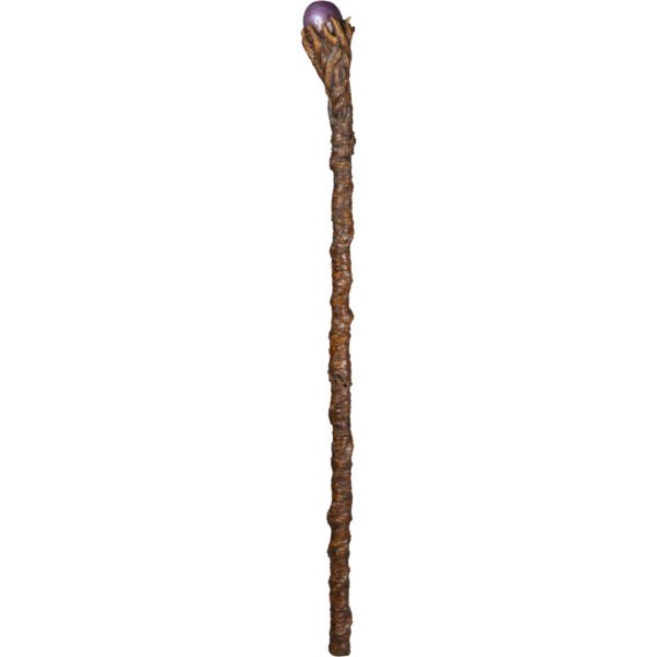 Staffs: Witch
