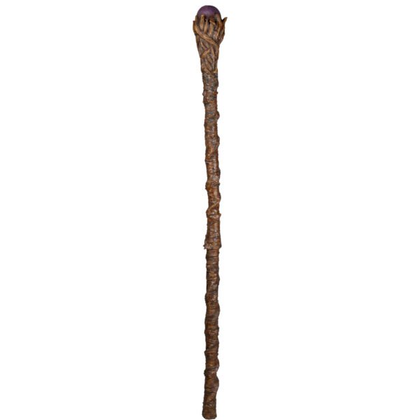 Staffs: Witch