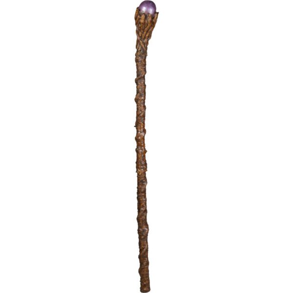 Staffs: Witch