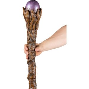 Staffs: Witch