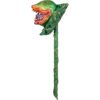 Carnivorous plant garden decor