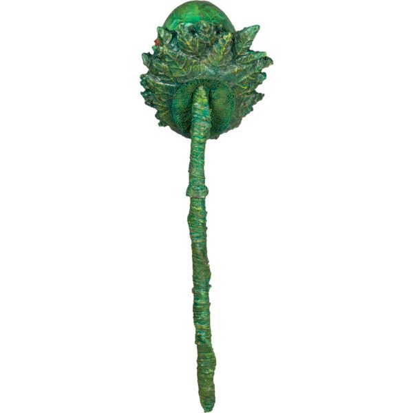 Carnivorous plant garden decor