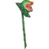 Carnivorous plant garden decor