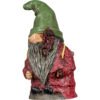 27992_Gnome garden decor Gnome garden decor