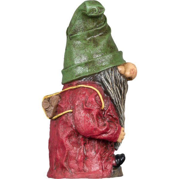 27992_Gnome garden decor (4) Gnome garden decor