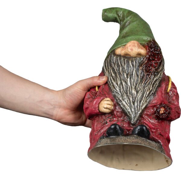 27992_Gnome garden decor (6) Gnome garden decor