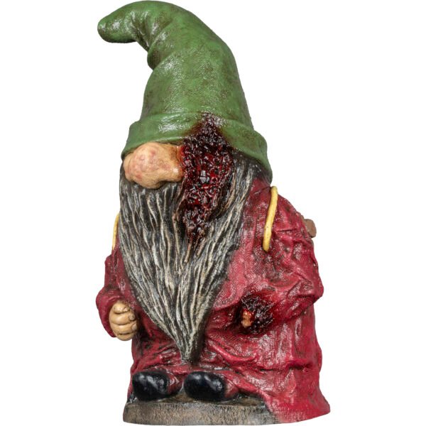 27992_Gnome garden decor Gnome garden decor
