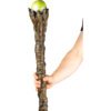 Staffs: Witch Green