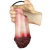 Liging Severed Hand