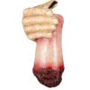 Liging Severed Hand