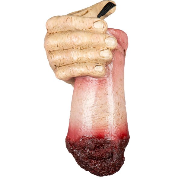 Liging Severed Hand