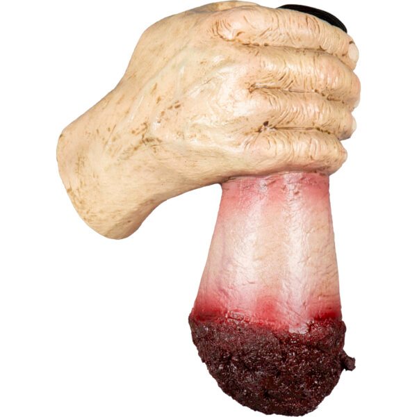 Liging Severed Hand
