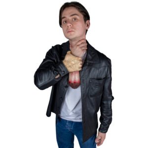 Liging Severed Hand