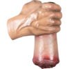 Living Severed Hand 2
