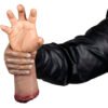 Living Severed Hand 2