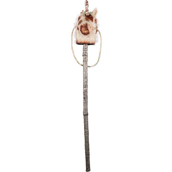 Hobby Zombie Unicorn Stick