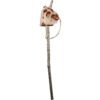 Hobby Zombie Unicorn Stick