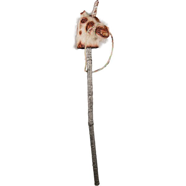 Hobby Zombie Unicorn Stick