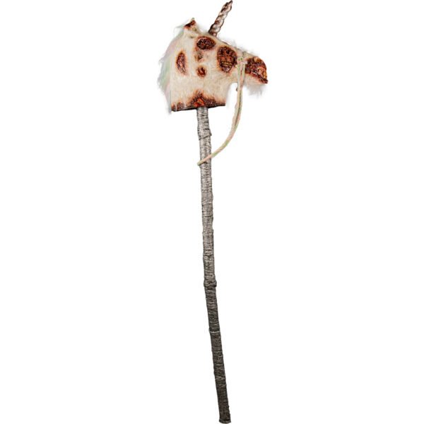 Hobby Zombie Unicorn Stick