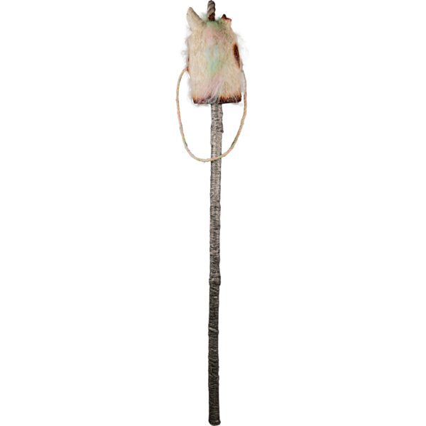 Hobby Zombie Unicorn Stick