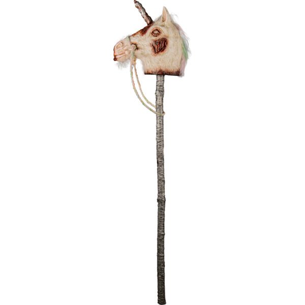 Hobby Zombie Unicorn Stick