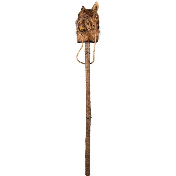 Hobby Zombie Horse Stick