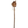Hobby Zombie Horse Stick