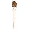 Hobby Zombie Horse Stick