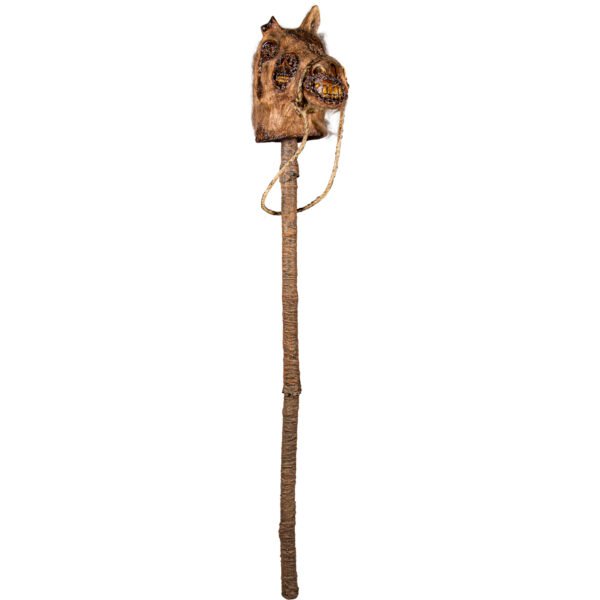 Hobby Zombie Horse Stick