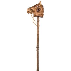 Hobby Zombie Horse Stick