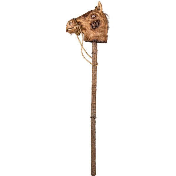 Hobby Zombie Horse Stick