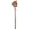 Hobby Zombie Horse Stick