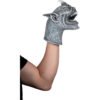 Gargoyle Puppet