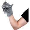 Gargoyle Puppet